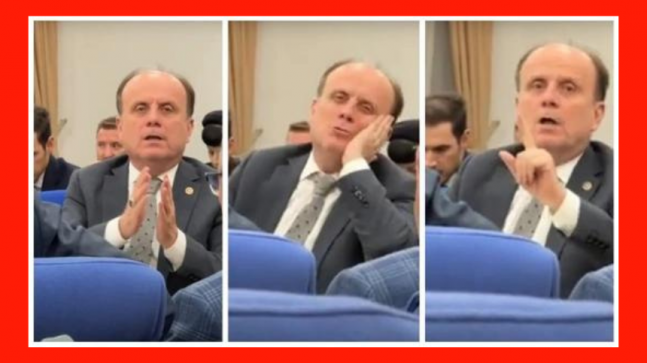 AKP’li Vekilden Şok Sözler: “Sizin Gibilerin Uyutulmasıyla İlgili Çözüm Bulmamız Gerekecek”