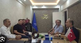 Başkan Alan: İlimiz Sigortacılıkta İyi Bir Noktada