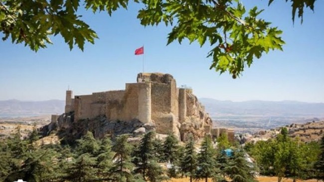 Seyahat Severler: Herkes Elazığ’daki Bu Güzellikleri Mutlaka Görmeli