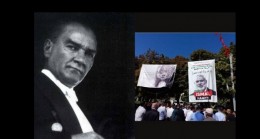 Gaziantep’te Skandal: 30 Ağustos’ta Atatürk’e Hakaret Gibi Eylem!