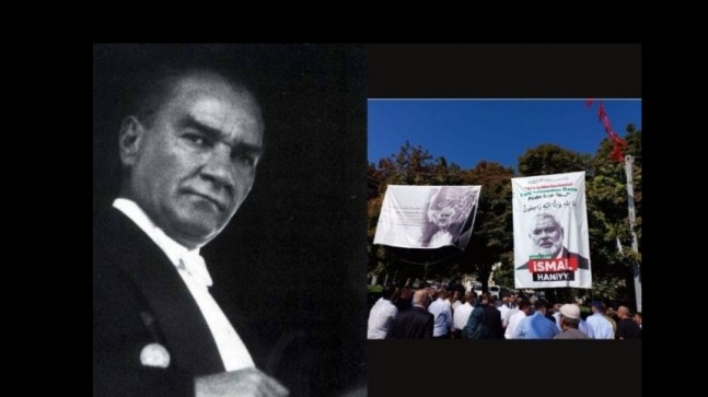 Gaziantep’te Skandal: 30 Ağustos’ta Atatürk’e Hakaret Gibi Eylem!