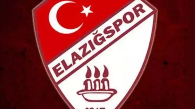 Elazığspor’un Fikstürü Belli Dolu
