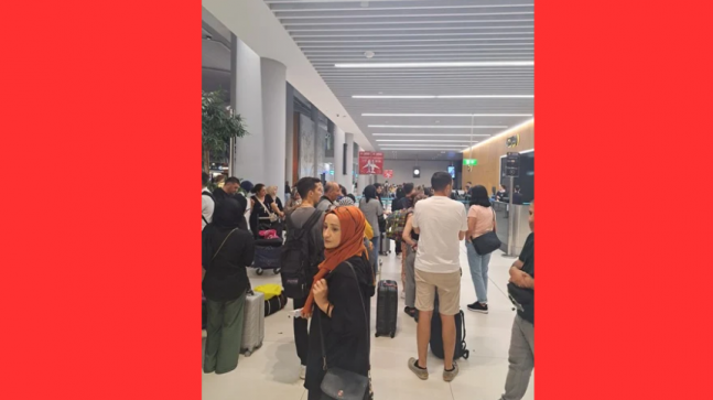 Türk Hava Yolları’ndan Yine Vatandaşı Mağdur Eden Skandal!