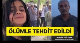 Ferit Demir yanlız değildir !