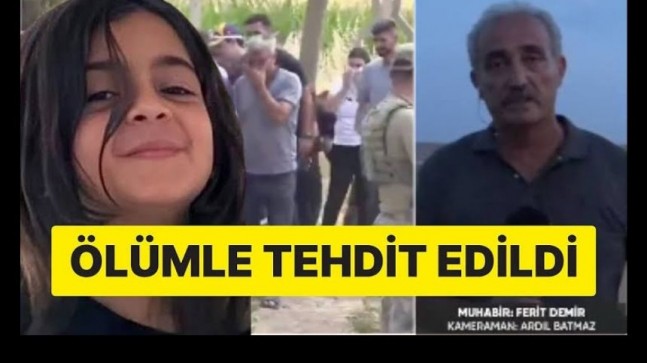 Ferit Demir yanlız değildir !