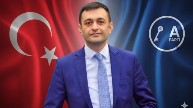 BAŞKAN COŞKUN:”DİZ ÇÖKMEYENLERİN BAYRAMI: 29 EKİM!”